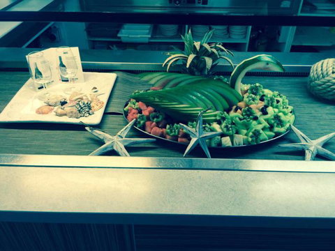 Bushland Beach Tavern - ACT Tourism 3