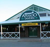 Amaroo Tavern - ACT Tourism