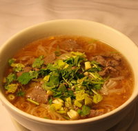 Siam Orchid Spicy Thai Restaurant - ACT Tourism