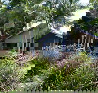 Caffe Rustica - ACT Tourism