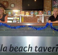 Valla Beach Tavern - ACT Tourism
