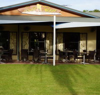 Saltnpeppa Cafe Ristorante - ACT Tourism