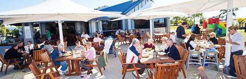 Harrigan’s Drift Inn - ACT Tourism 0