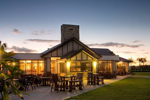 Harrigan’s Drift Inn - ACT Tourism 1