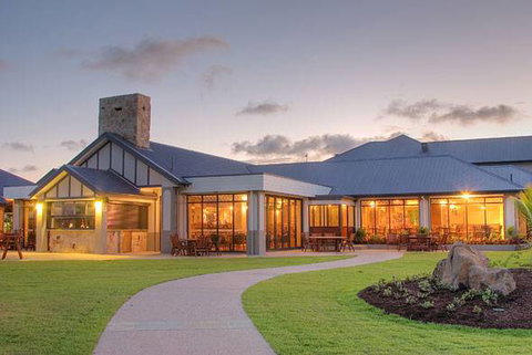 Harrigan’s Drift Inn - ACT Tourism 2
