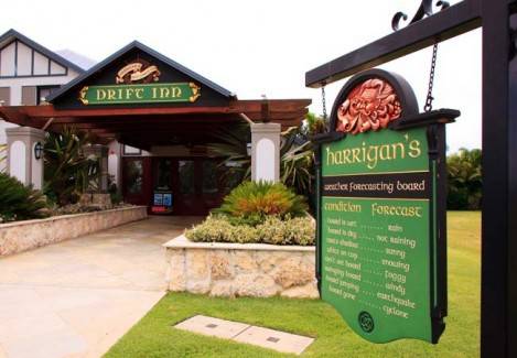 Harrigan’s Drift Inn - ACT Tourism 3