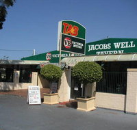 Jacobs Well Bayside Tavern - ACT Tourism