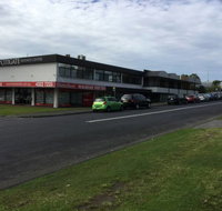 Wyoming Lantern - ACT Tourism