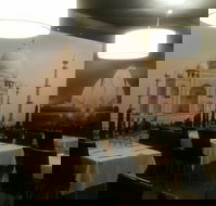 Vishal's Indian Restaurant - ACT Tourism