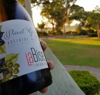 Zesty Edibles - ACT Tourism