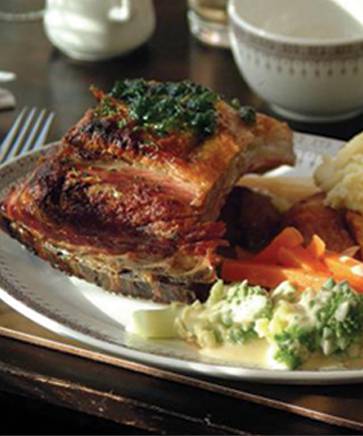 The Deck Steakhouse At The Marina - ACT Tourism 3