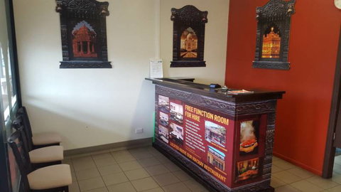 Masala Indian Cuisine Andergrove - ACT Tourism 2