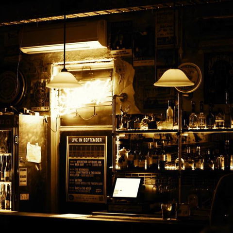 The Stag & Hunter Hotel - ACT Tourism 0
