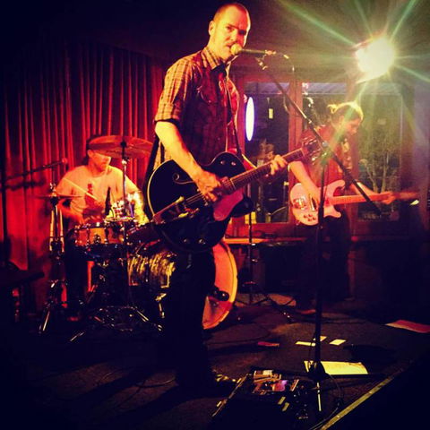 The Stag & Hunter Hotel - ACT Tourism 2