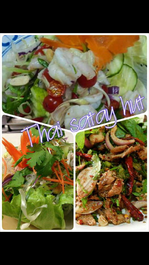 Thai Satay Hut - ACT Tourism 1