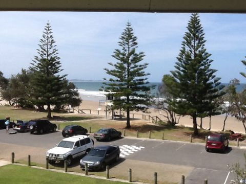 Fat Fish Beachfront Bistro - ACT Tourism 1