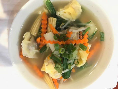 Hot Rice Chinese Restaurant - ACT Tourism 4