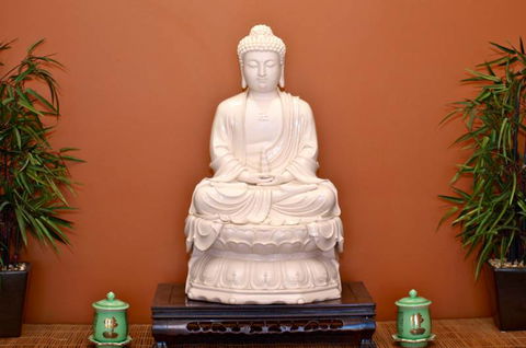L’il Buddha Asian Cuisine - ACT Tourism 0