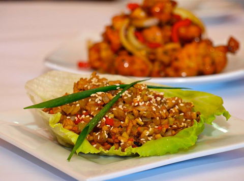 L’il Buddha Asian Cuisine - ACT Tourism 1