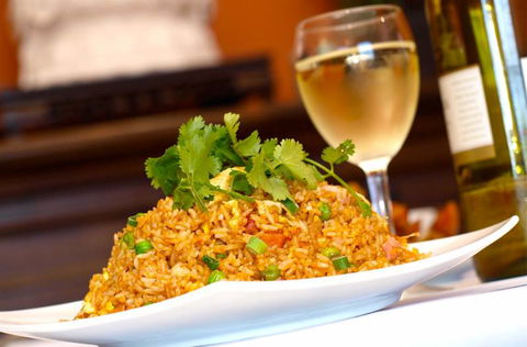 L’il Buddha Asian Cuisine - ACT Tourism 2