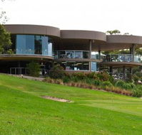Bluewater Grill - ACT Tourism
