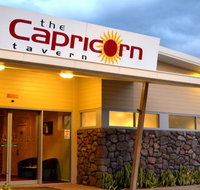Capricorn Tavern - ACT Tourism