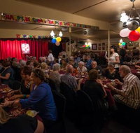 Footlights Theatre Restaurant - ACT Tourism