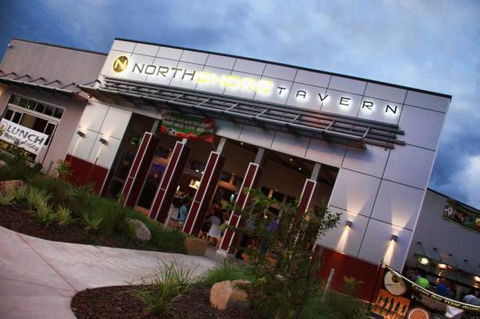 The North Shore Tavern - ACT Tourism 0