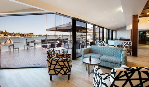 Wharf Tavern - ACT Tourism 2
