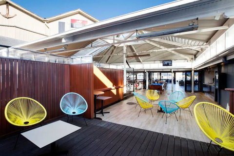 Wharf Tavern - ACT Tourism 3
