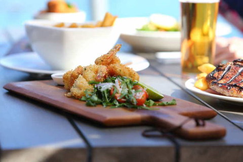 Wharf Tavern - ACT Tourism 4