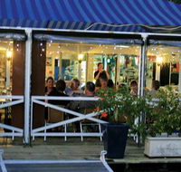 The Colonels Restaurant  Bar - ACT Tourism