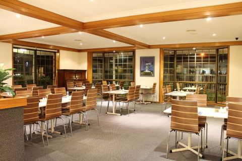 Seafarer Restaurant - ACT Tourism 0