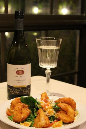 Seafarer Restaurant - ACT Tourism 2
