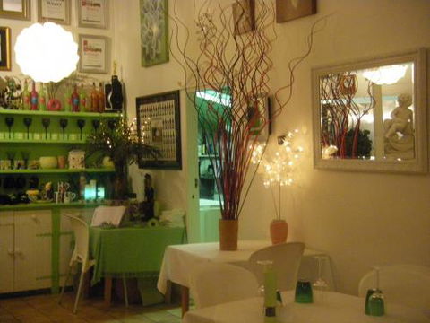 Garden Of Eating BYO Restaurant - ACT Tourism 1