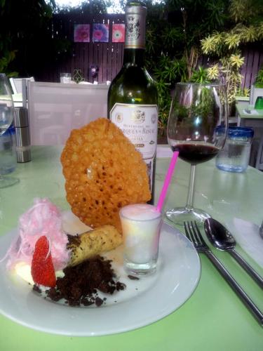 Garden Of Eating BYO Restaurant - ACT Tourism 2