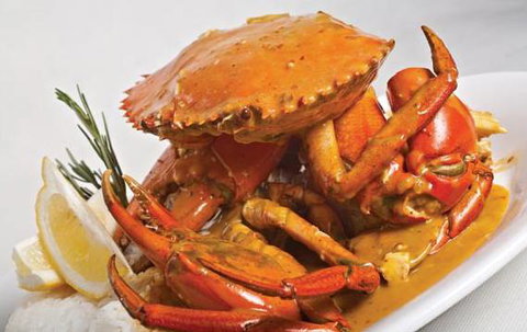 Fish D’Vine & The Rum Bar - ACT Tourism 0