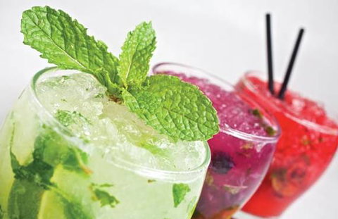 Fish D’Vine & The Rum Bar - ACT Tourism 1