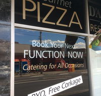 DAmatos Family Restaurant - ACT Tourism