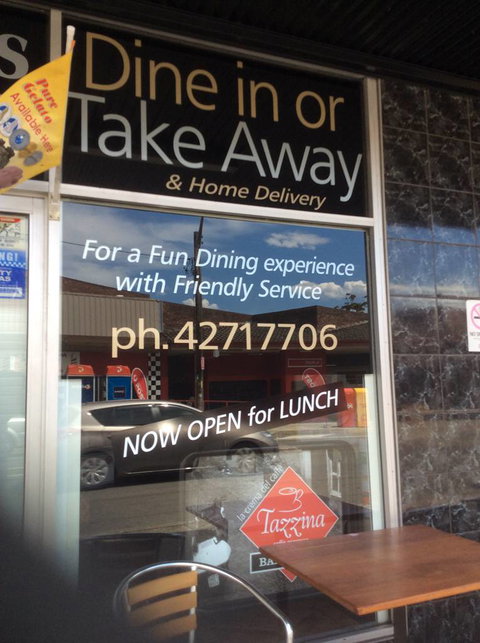 D'Amato's Family Restaurant - ACT Tourism 1