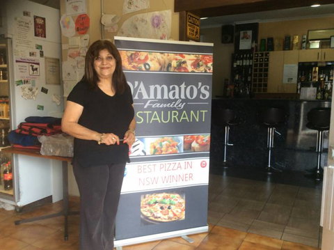 D'Amato's Family Restaurant - ACT Tourism 3