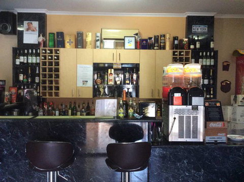 D'Amato's Family Restaurant - ACT Tourism 4