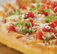 Fernandos Pizza Restaurant - ACT Tourism