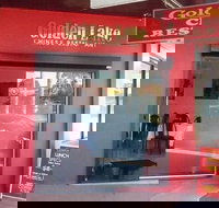 Golden Lake Chinese Restaurant - ACT Tourism