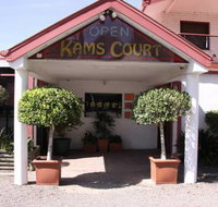 Kams Court - ACT Tourism