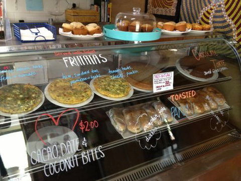 Bean Tree Cafe & Gifts - ACT Tourism 0