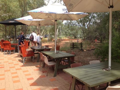 Bean Tree Cafe & Gifts - ACT Tourism 2