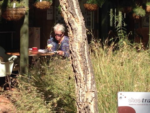 Bean Tree Cafe & Gifts - ACT Tourism 3