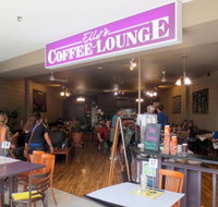Ellys Coffee Lounge - ACT Tourism
