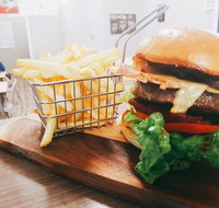 Mitchells Espresso - ACT Tourism